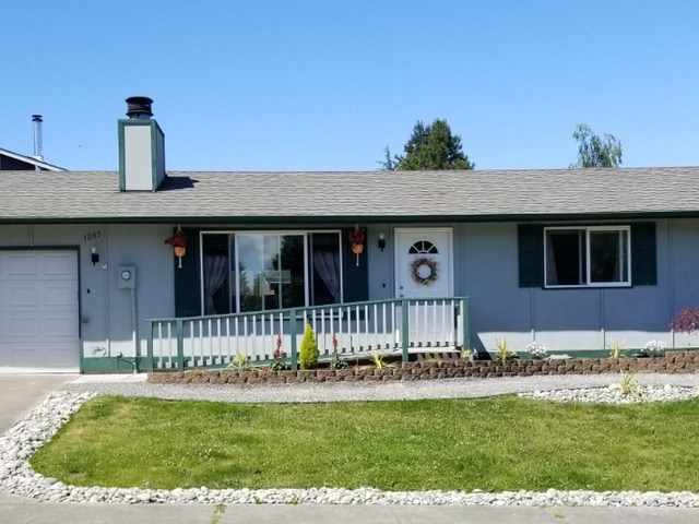 Bema Peace Care - Assisted Living Home photo 0 in Everett, WA